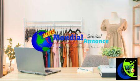 mode ecommerce secteurs prometteurs jeunesse senegalaise