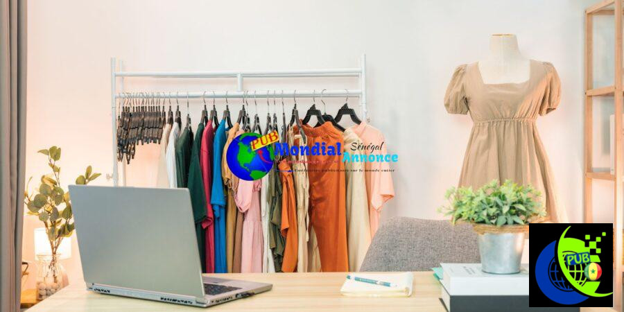 mode ecommerce secteurs prometteurs jeunesse senegalaise