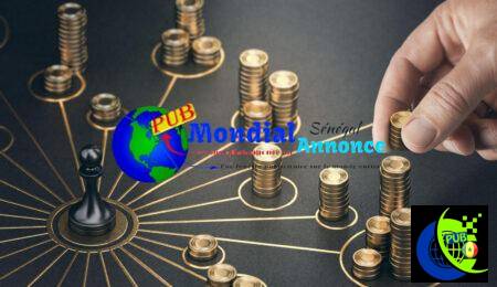 source de revenue
