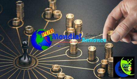 source de revenue