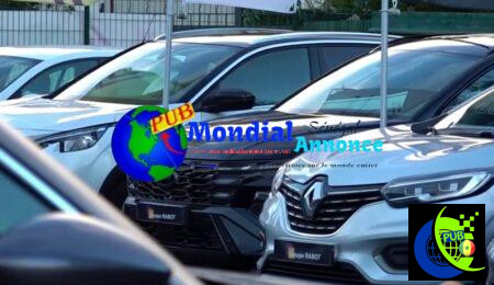 Baromètre Auto 2026 : Pourquoi l’occasion locale détrône le "Venant" au Sénégal