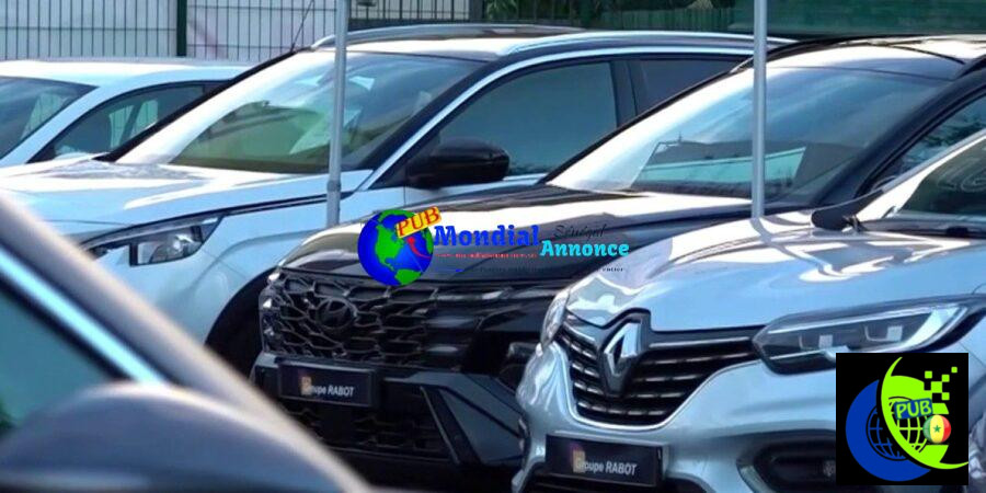 Baromètre Auto 2026 : Pourquoi l’occasion locale détrône le "Venant" au Sénégal