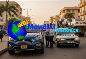 Baromètre Auto 2026 : Pourquoi l’occasion locale détrône le "Venant" au Sénégal