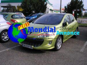 dakar auto car sale 35030