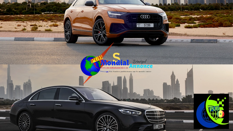 suv vs 4×4 cars