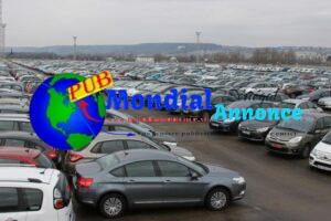 voiture doccasion