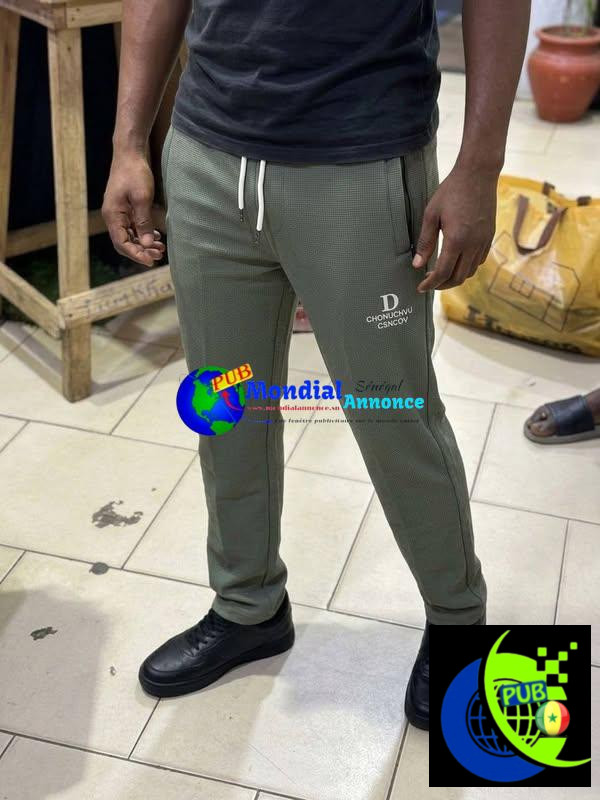 Collection de pantalons pour hommes–Style et élégance Contact 77 028 71 96