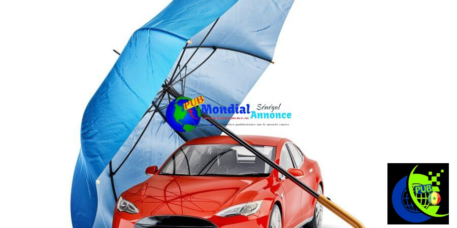 Assurance automobile au Sénégal : Guide des meilleures options en 2026