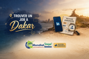 Trouver un job a Dakar 1 1