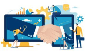 adapt offre emploi bizvector