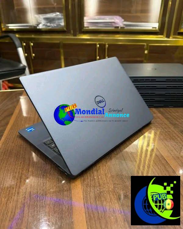 Ordinateur Portable Dell Latitude 7340 Intel i5 13ᵉ Génération