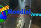 Peugeot 407 Diesel Manuel disponible à Dakar