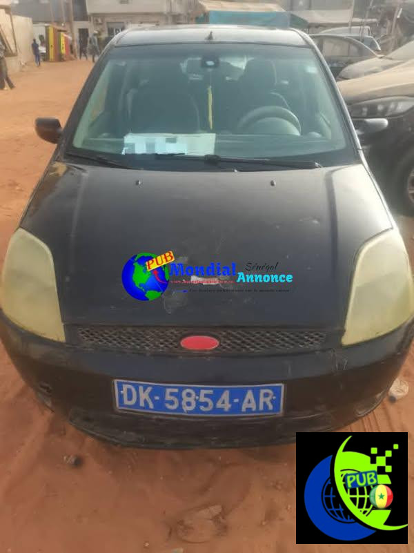 🚗 Ford Focus Diesel Manuelle – Moteur d’Origine – Papiers Complets – 1 500 000 FCFA