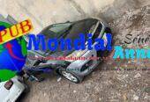 Ford Focus 1.4L Essence Manuelle Climatisée à vendre