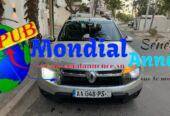 Renault Duster 2013 Diesel Manuelle à vendre