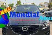 Mazda CX-5 Essence Automatique à vendre