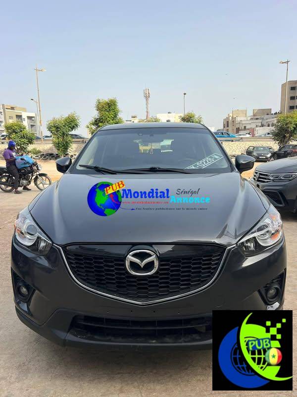 Mazda CX-5 Essence Automatique à vendre