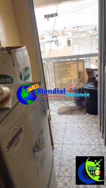 🏠 Mini Studio à Louer à SCAT URBAM Pentola – Eau et Électricité Incluses – 110 000 FCFA