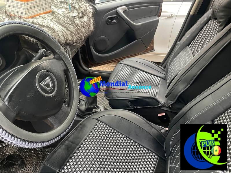 Renault Duster Essence 1.5 Manuelle disponible