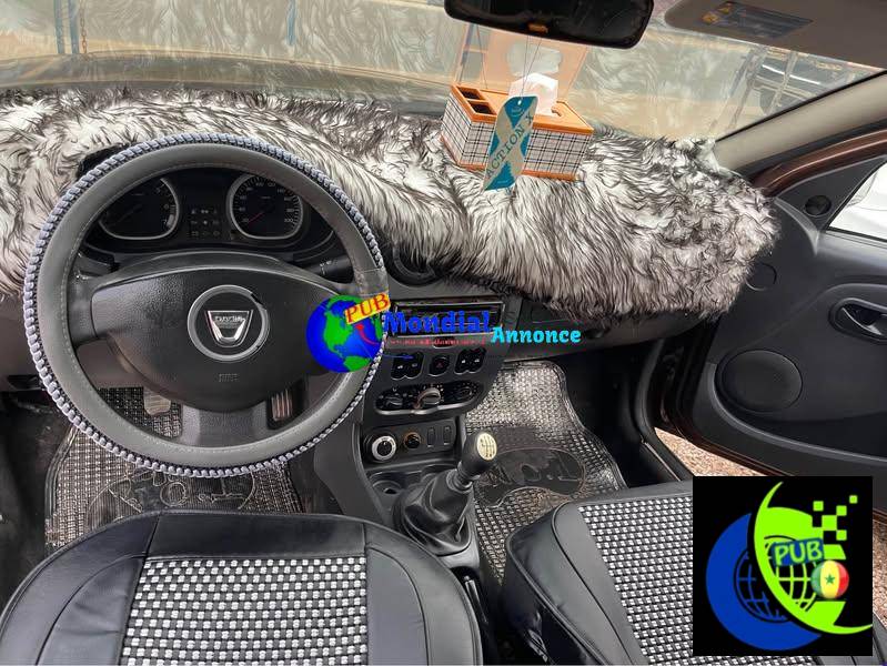 Renault Duster Essence 2015 Manuelle – Idéal Yango ou Premier Véhicule – 2 399 000 FCFA