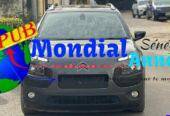 Citroën C4 Cactus Diesel Manuelle de 2015 à vendre