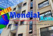 Bel Appartement F3 Neuf à Louer – Ouest Foire