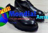 Chaussures de Ville pour Homme en Cuir du 40 au 46 en pointures