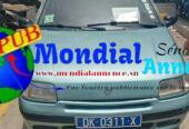 Renault Clio 2 Essence Manuelle à vendre