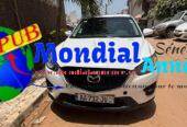 Mazda CX-5 Essence Automatique de 2014 à vendre