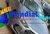Hyundai Elantra Essence Automatique de 2017 dispo à Dakar