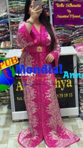 Caftan 