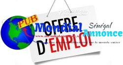 Recrutement 