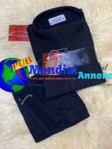 Dialabi Avec Pantalon