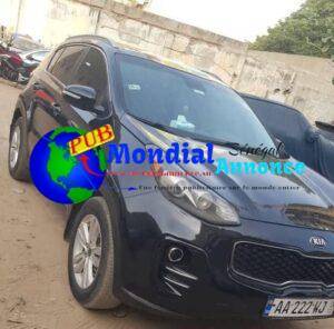 4x4 Diesel Automatique 2019