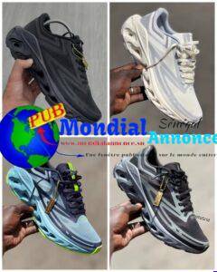 Chaussures Enfants 