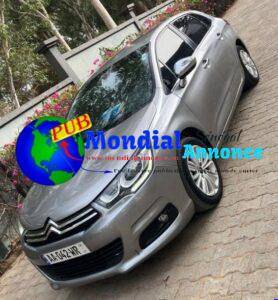 Citroën C4 Diesel 