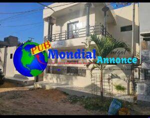 Villas De 160 M²