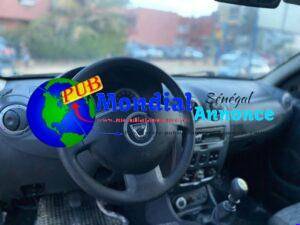 Renault Duster Essence 2015