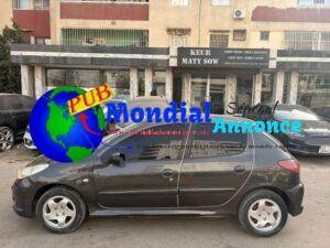 Peugeot 206+ Diesel 2010