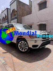 BMW X3 2017