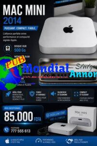 Mac Mini 2014