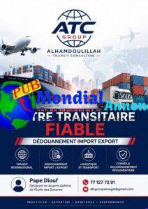 ATC Group