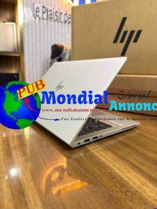 HP EliteBook 830 G8
