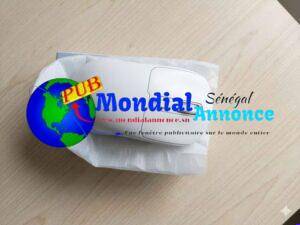 Souris Sans Fil