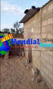 Villa En Finition à Vendre