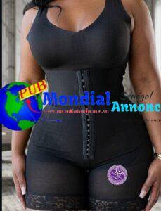 Gaine Cuissard Originale