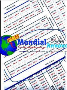 10 Terrains De 200 M²
