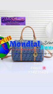 Sacs Fendi 