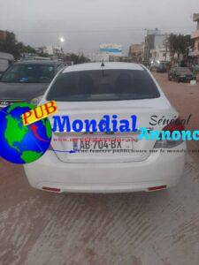 Mitsubishi Attrage 