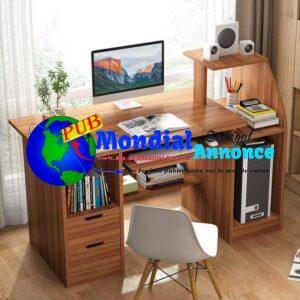 Table de bureau